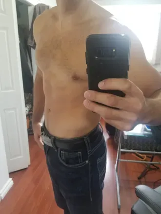 OnlyFans cuenta fitcanadian16 avatar 1