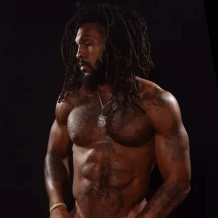 OnlyFans cuenta tarzan386 avatar 1