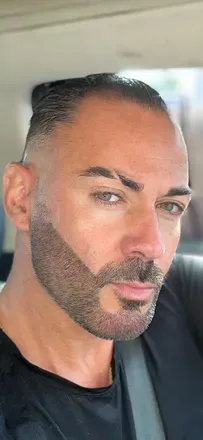 OnlyFans cuenta italiandream305 avatar 1