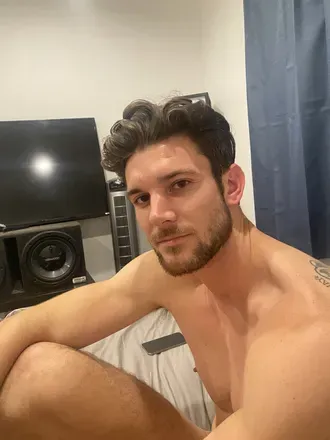 OnlyFans cuenta jacksonbattle avatar 1