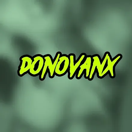 OnlyFans account  donovanx avatar 1