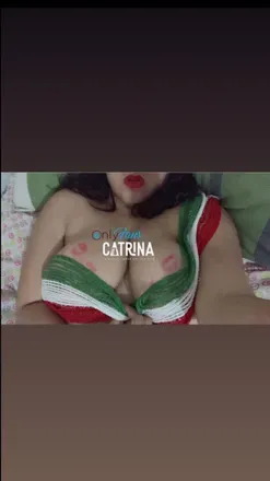 OnlyFans cuenta catrina_dma header 2