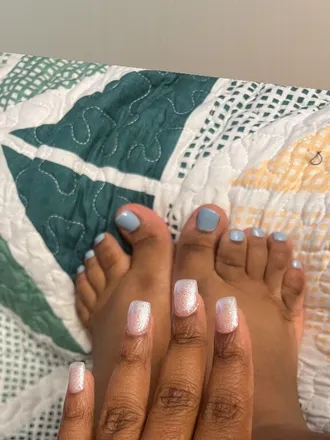 OnlyFans cuenta feetandcatmeat header 2