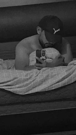 OnlyFans cuenta alfonso_158 avatar 1