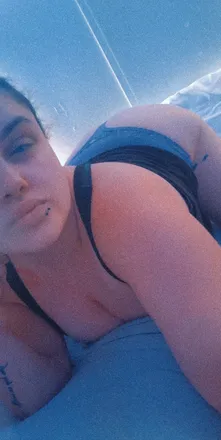OnlyFans account  sofiamarie95 header 2