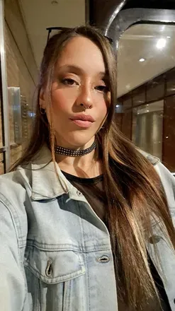 OnlyFans cuenta fitnesstini avatar 1