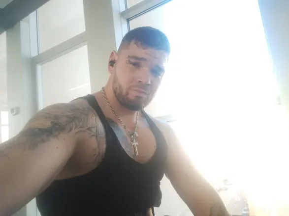 OnlyFans cuenta vikingomad33 avatar 1