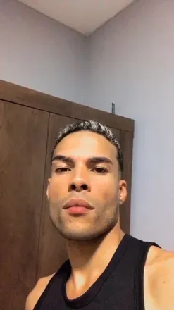 OnlyFans cuenta o_aventureiro23 avatar 1
