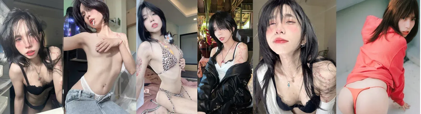 OnlyFans cuenta tsprincessrose header 2