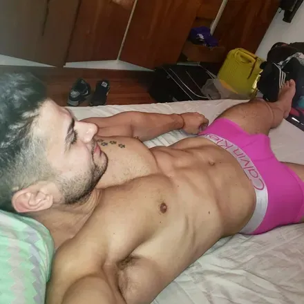 OnlyFans cuenta pablobianchi header 2