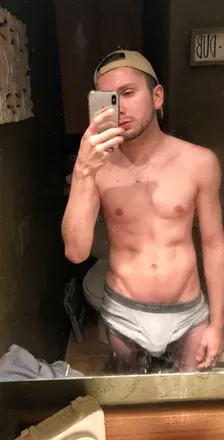 OnlyFans cuenta giovaniwildin avatar 1