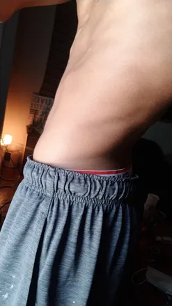 OnlyFans cuenta hungtwink18 header 2