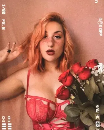 OnlyFans cuenta x.littleredfox.x avatar 1