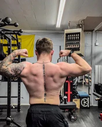 OnlyFans cuenta slootyboyb header 2