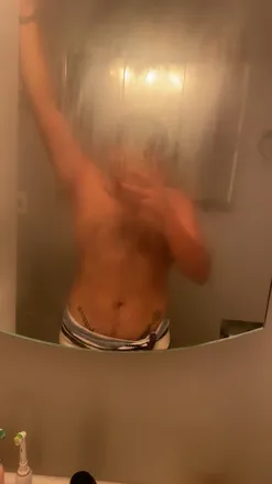 OnlyFans account  demon.boy header 2