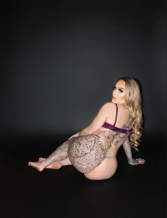 OnlyFans cuenta vipaspenbarbiedoll avatar 1