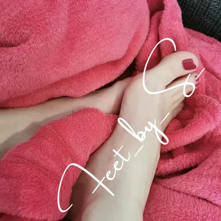 OnlyFans account  feet_by_s_free avatar 1