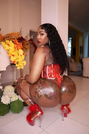 OnlyFans cuenta victoriacakesonly avatar 1