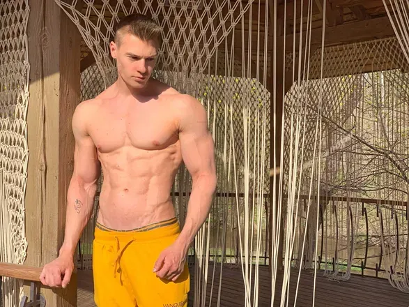 OnlyFans cuenta kain1 avatar 1