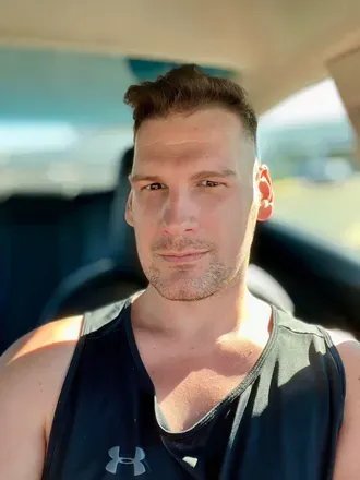 OnlyFans account  maxxxmitchell avatar 1