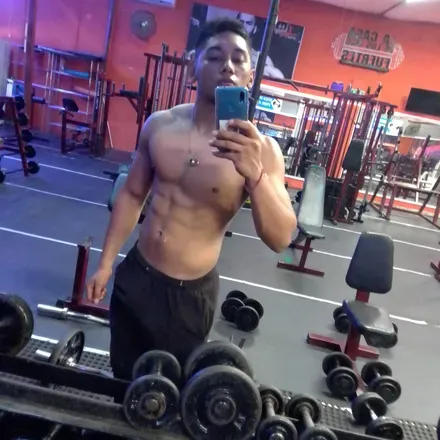 OnlyFans cuenta abimelech_ch avatar 1
