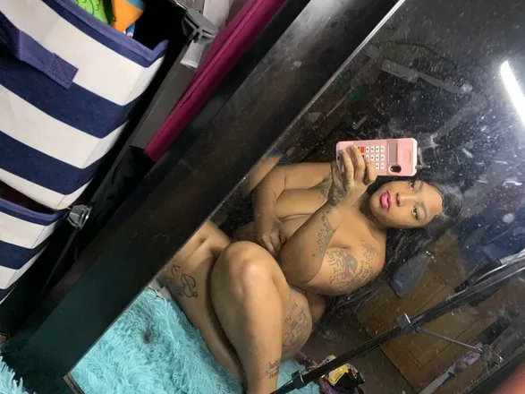 OnlyFans account  tasteoftati avatar 1