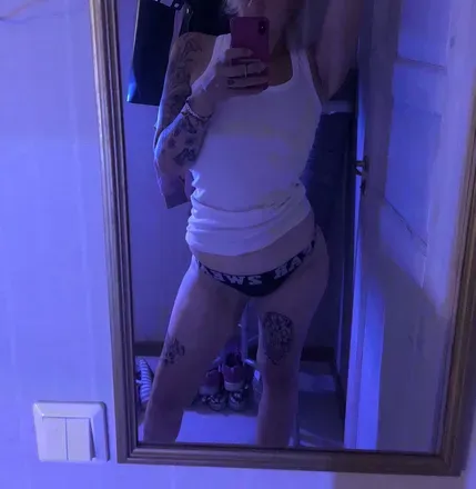 OnlyFans cuenta mintybubblegum avatar 1