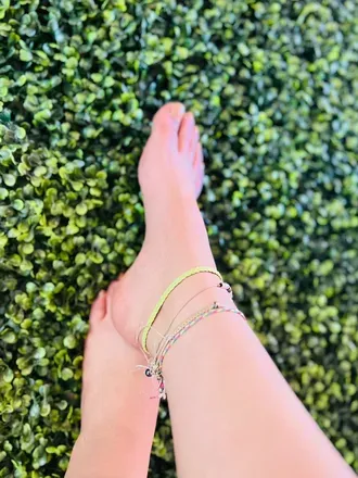OnlyFans cuenta theyluv_feet avatar 1