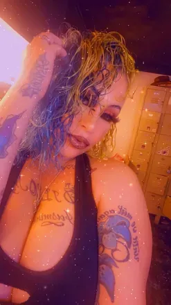 OnlyFans cuenta lovelymare avatar 1