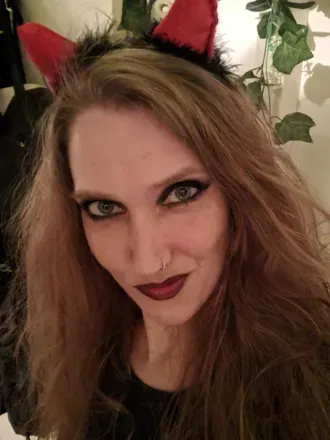 OnlyFans cuenta devilsamazone avatar 1