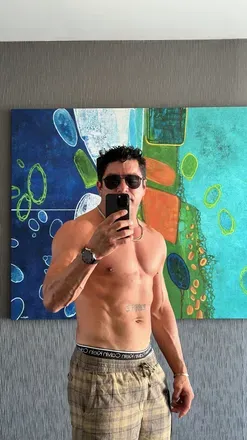 OnlyFans cuenta montylopez header 2