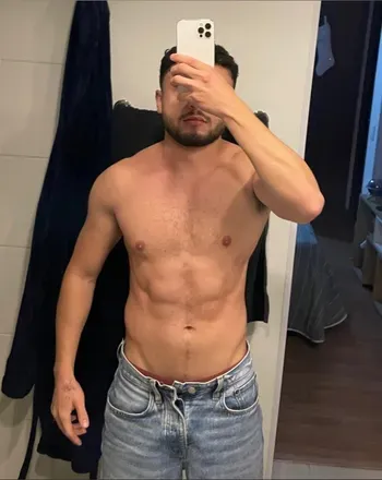 OnlyFans account  feliperreales avatar 1