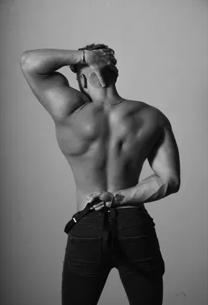 OnlyFans account  conorgrey avatar 1