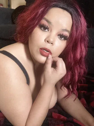 OnlyFans cuenta goddesspuertorican header 2