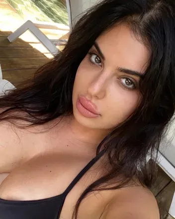 OnlyFans cuenta drisanasharma avatar 1