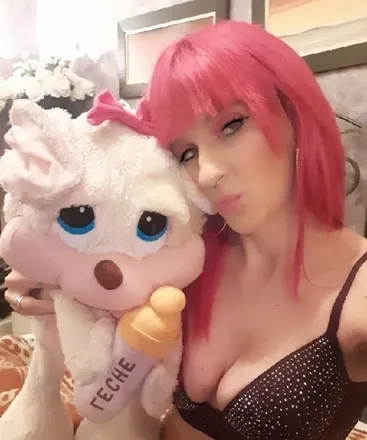OnlyFans cuenta babysecrectxxx avatar 1