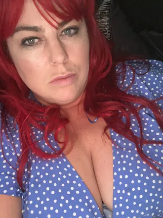 OnlyFans cuenta redxxxvixen header 2