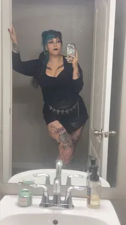OnlyFans cuenta jinxxedjenn avatar 1