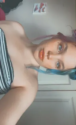 OnlyFans account  littlebabyarli avatar 1
