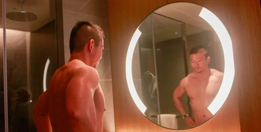 OnlyFans cuenta hiroshi_koh header 2