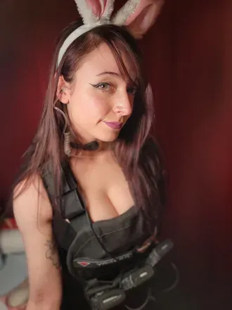 OnlyFans cuenta tacticalbunny69 avatar 1