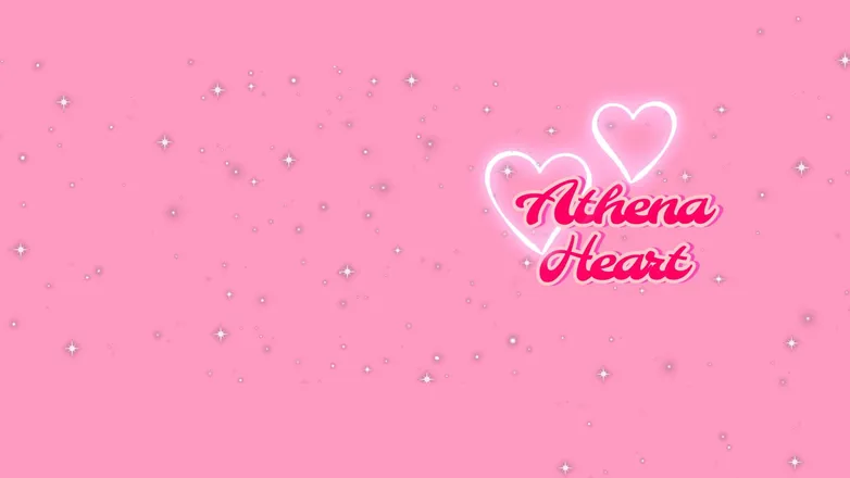 OnlyFans account  athenaheartxxx header 2