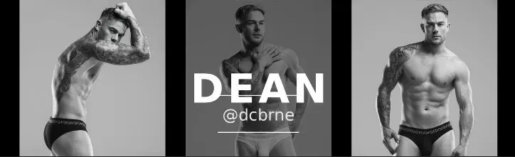 OnlyFans account  dcbrne header 2