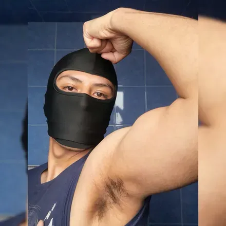 OnlyFans cuenta pabloftx avatar 1