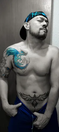 OnlyFans cuenta xolorich header 2