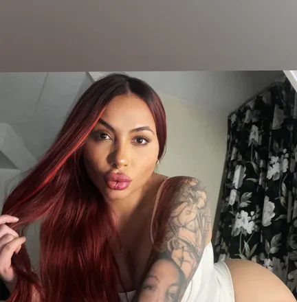 OnlyFans cuenta afroditagoddesss header 2