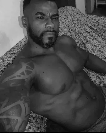 OnlyFans account  mr_brown_strong avatar 1