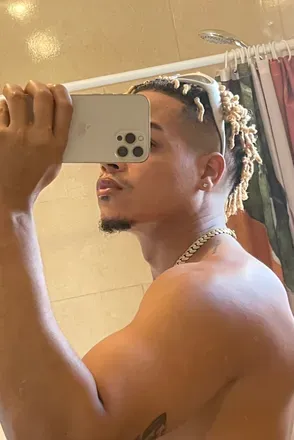 OnlyFans cuenta rickydomi avatar 1