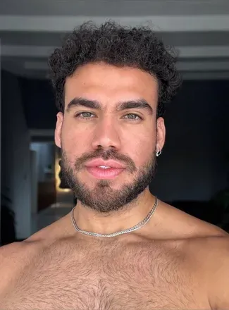 OnlyFans cuenta badteto avatar 1