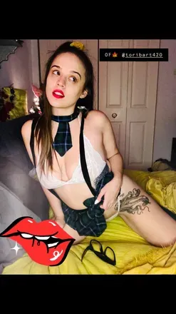 OnlyFans cuenta toribart420vip avatar 1